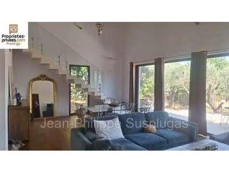 achat maison 5 pièces 160m² ceyreste 13600