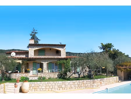 annonce maison à vendre