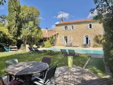 maison de luxe à vendre à meilhan-sur-garonne : 790 000 € | 418m²