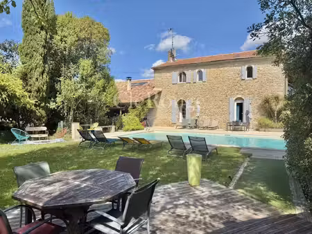 maison meilhan-sur-garonne - 8 chambres - 418m²