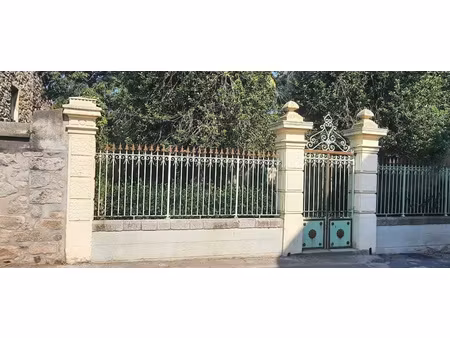 maison de village type 6