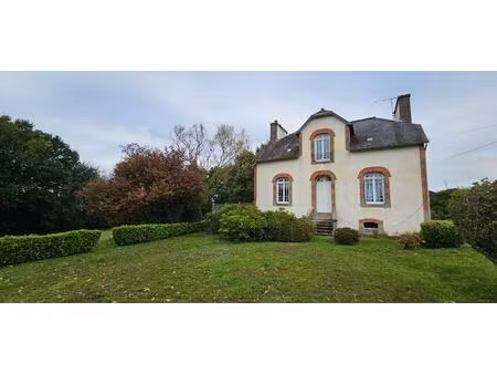 achat maison 6 pièces 130m² laniscat 22570