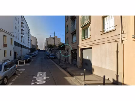 location parking marseille 4ème