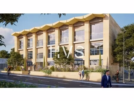 location local professionnel 74m² aix en provence 90ème