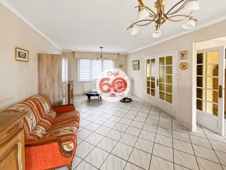 vente maison 5 pièces 111 m² à beaurains (62217)  227 675 €