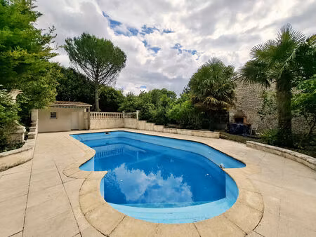 maison familiale de 167 m2 4 chambres