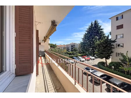 location appartement 4 pièces 78m² cagnes sur mer 06800