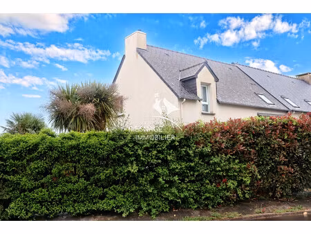 achat maison 4 pièces 90m² chateauneuf d ille et vilaine 35430