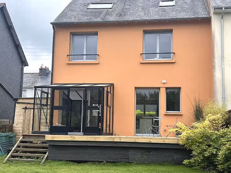 achat maison 5 pièces 109m²