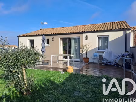 vente maison/villa 4 pièces