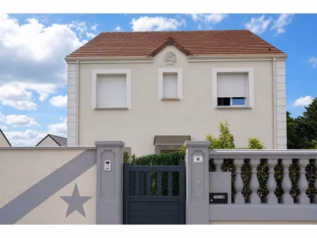 vente maison 5 pièces 103 m² à toury (28310)  215 000 €