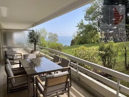 spacieux t2 - evian