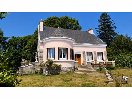 achat maison 5 pièces 120m²