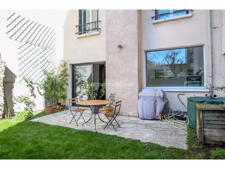 vente maison 7 pièces 126 m2 à nogent-sur-marne