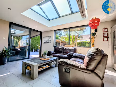 achat maison 6 pièces 118m² guer 56380