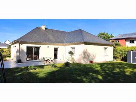 achat maison 4 pièces 104m² beaussais sur mer 22650