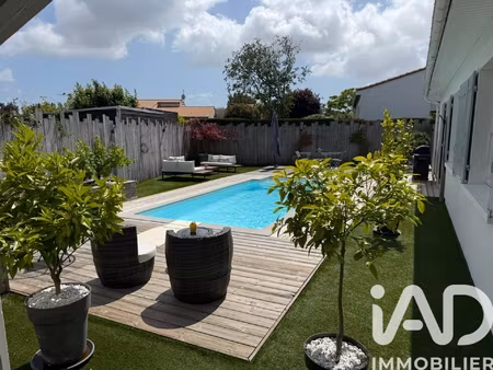 vente maison traditionnelle 6 pièces