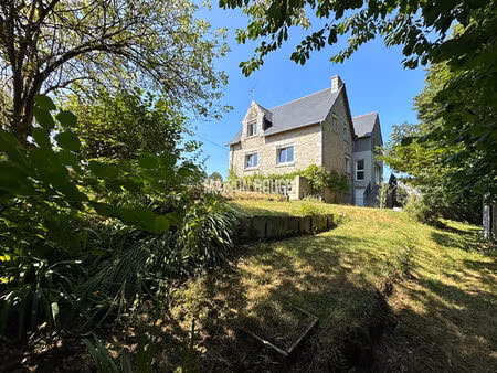 achat maison 10 pièces 252m²