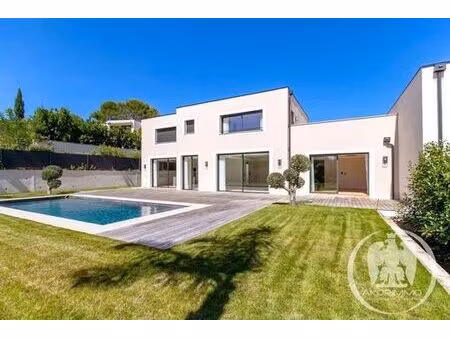 appartement de prestige de 280 m2 en vente mouans-sartoux  provence-alpes-côte d'azur