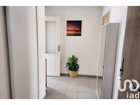 appartement à vénissieux (69200)