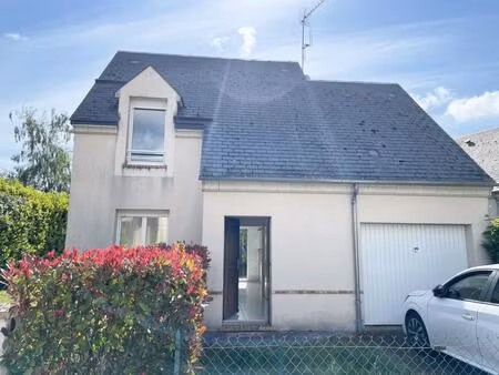 maison 5 pièces 76 m²