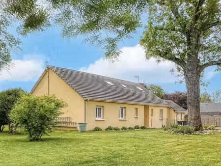 maison bosrobert