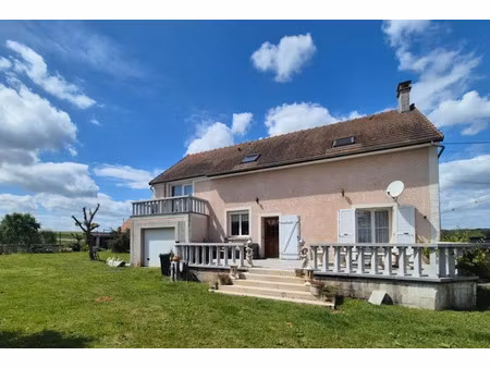 vente maison 5 pièces 136 m² à jouy-le-châtel (77970)  232 100 €