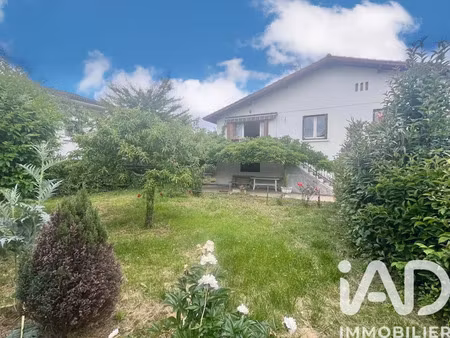 maison à tarbes (65000)