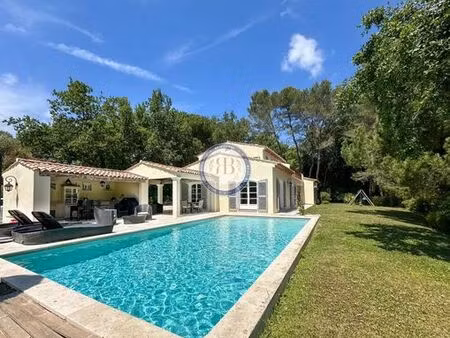 villa de 7 pièces de luxe en vente opio  provence-alpes-côte d'azur