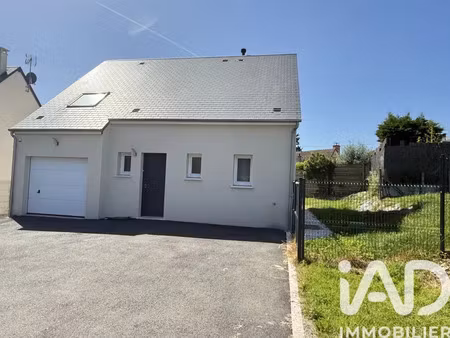maison à vouvray (37210)