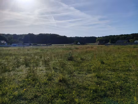 achat terrain 1 749m² pont sur yonne 89140
