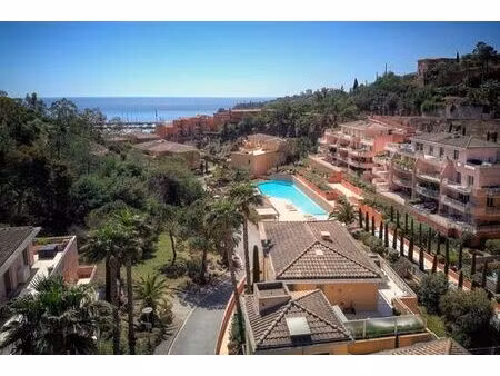 prestigieux appartement en vente théoule-sur-mer  france