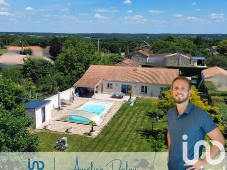 maison à bonneuil-matours (86210)