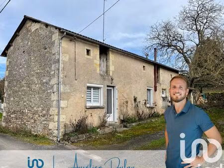 maison à monthoiron (86210)