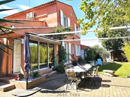 villa de luxe de 6 pièces en vente martigues  france