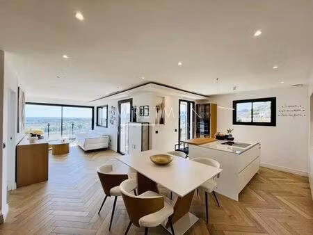 appartement de luxe de 4 pièces en vente à mandelieu  france