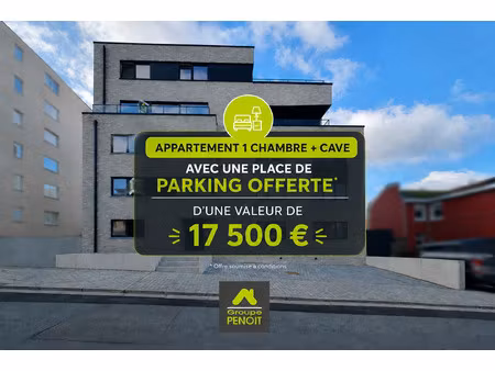 rez-de-chaussée à vendre à rue de rotheux 258 seraing (vbe25073)