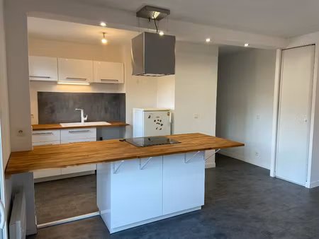 gaillon - 2 pieces - 47 m2