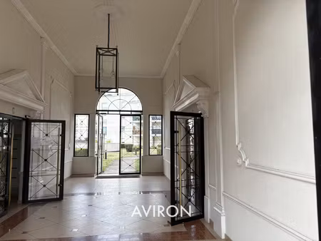 appartement t2 sur luce