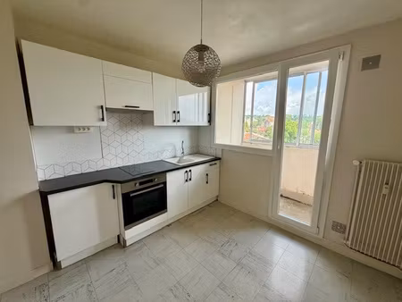 achat appartement 2 pièces 42m² besancon 25000