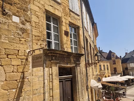appartement à sarlat-la-canéda (24200)
