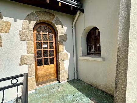vente maison/villa 5 pièces