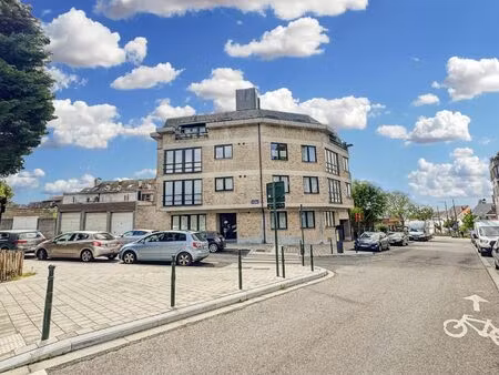 appartement à vendre à rue du craetveld 10 neder-over-heembeek (vbe24894)