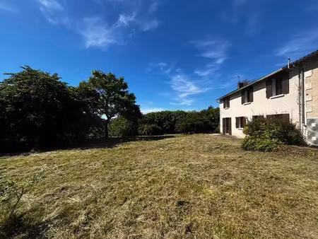 vente maison 8 pièces 150 m² à trélissac (24750)  244 950 €
