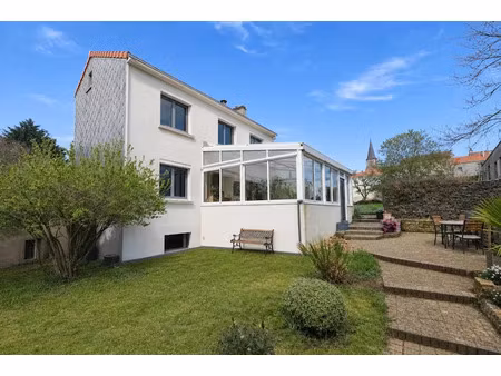 vente maison 7 pièces 155 m² à sèvremoine (49450)  245 000 €