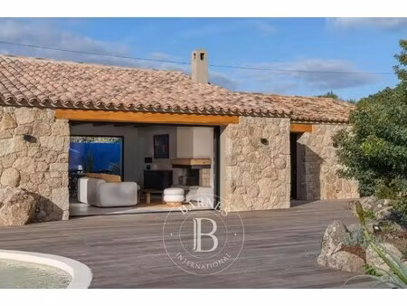 villa de luxe à vendre à orto : 2 340 000 € | 165m²