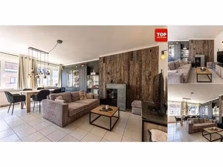 appartement à vendre à ninovesteenweg 4 alost (rbv95745)