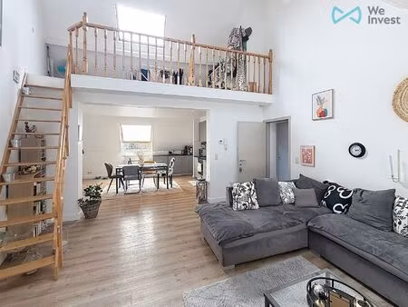 appartement à vendre avec 2 chambres   tubize (vbe25016)