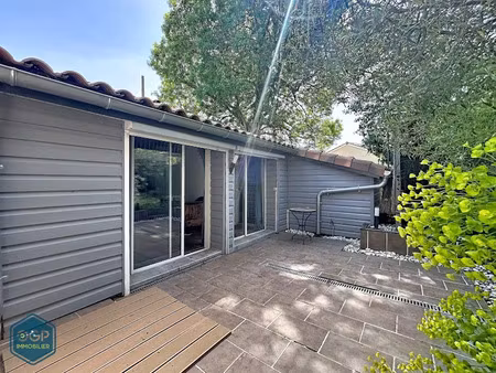vente maison 5 pièces 130 m² à sainte-foy-de-peyrolières (31470)  249 500 €