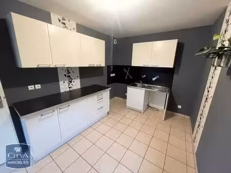 location maison 5 pièces 135m² selongey 21260